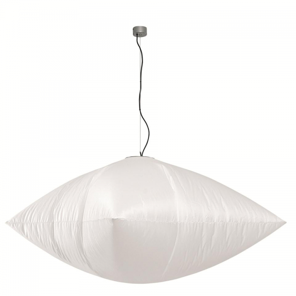 Globlow hanglamp wit