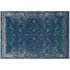 Yolanda Perzisch vloerkleed, 160 x 230 cm, groenblauw