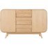 Esme dressoir, essen