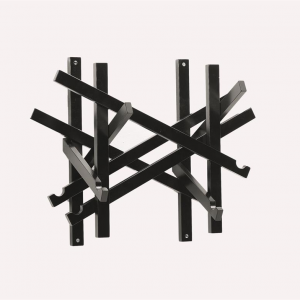 Nest hanger zwart