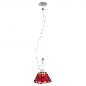 Ingo Maurer Campari Light hanglamp