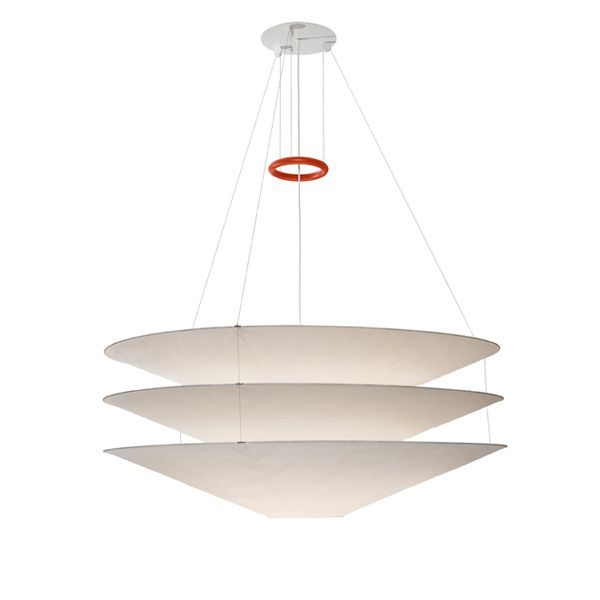 Ingo Maurer Floatation hanglamp 100 cm