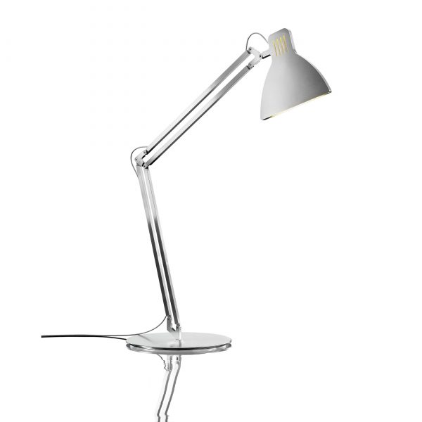 Ingo Maurer Looksoflat bureaulamp LED