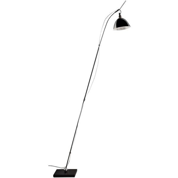 Ingo Maurer Max. Floor vloerlamp