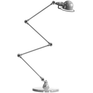 Jield? Signal SI433 vloerlamp chrome