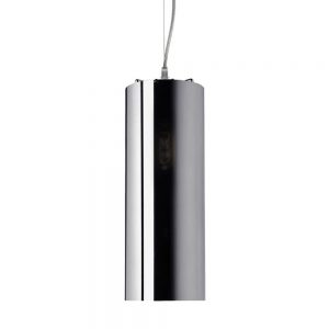 Kartell Easy Metallic hanglamp
