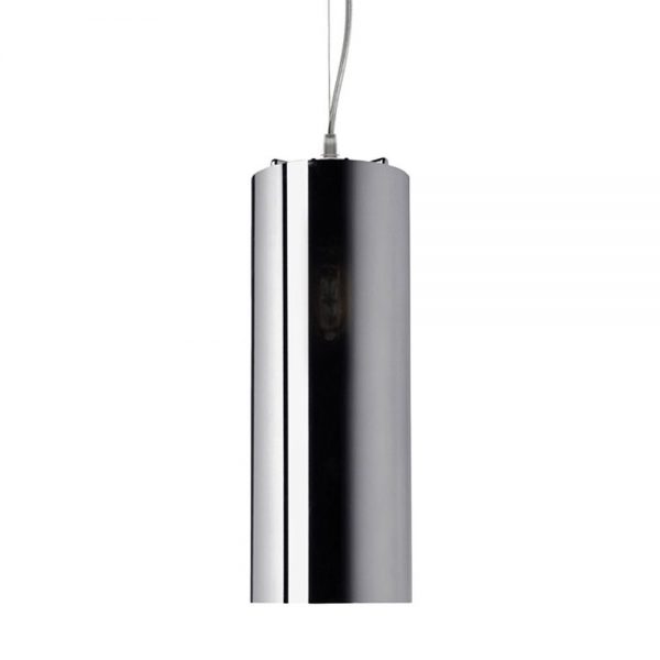 Kartell Easy Metallic hanglamp