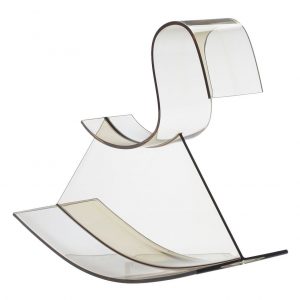 Kartell H-Horse schommelpaard