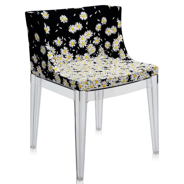 Kartell Mademoiselle stoel