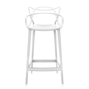 Kartell Masters barkruk 65cm