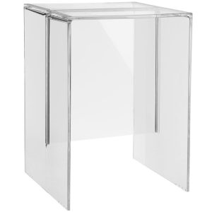 Kartell Max Beam bijzettafel 33x27