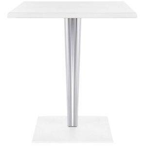 Kartell TopTop tafel 70x70