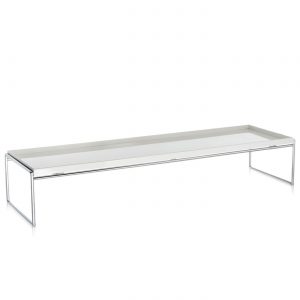 Kartell Trays salontafel 140x40