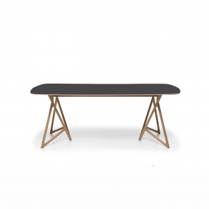 Gazzda Koza Table - Design eettafel - Scandinavisch