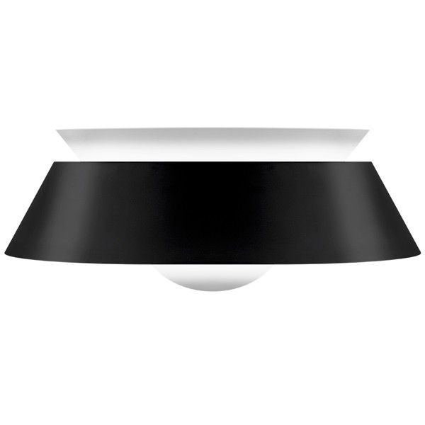 VITA lampen Cuna Zwart | Lamp | Black