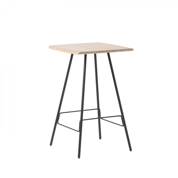 Gazzda Leina Bar Table - Retro bartafel - Scandinavisch