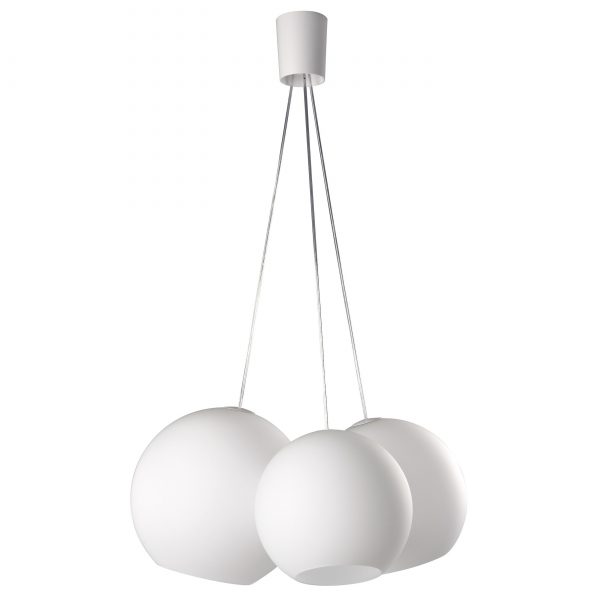 Lirio by Philips Bunch hanglamp