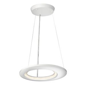 Lirio by Philips Ecliptic hanglamp LED small