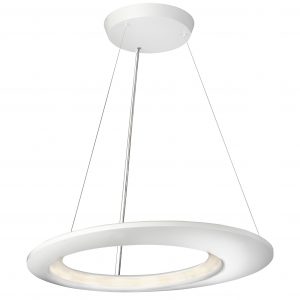 Lirio by Philips Ecliptic hanglamp LED large