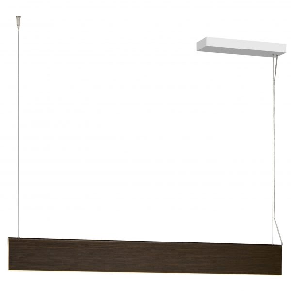 Lirio by Philips Piega Luce hanglamp LED small