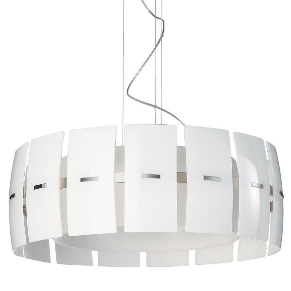 Lirio by Philips Portio hanglamp