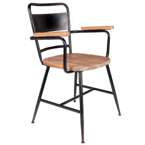 Livingstone Design Riverton stoel