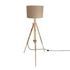 LJ Lamps Gamma Standing Lamp