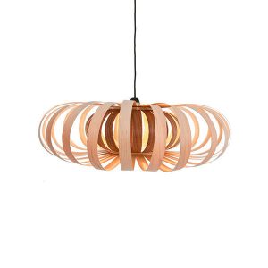 LJ Lamps Phi Pendant hanglamp