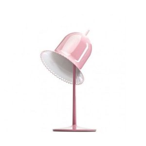 Moooi Lolita tafellamp lamp pink