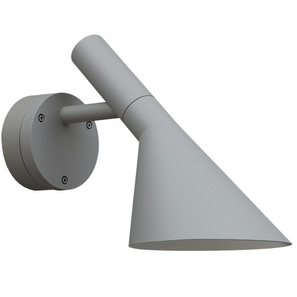 Louis Poulsen AJ 50 Outdoor wandlamp LED