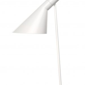 Louis Poulsen AJ bureaulamp wit