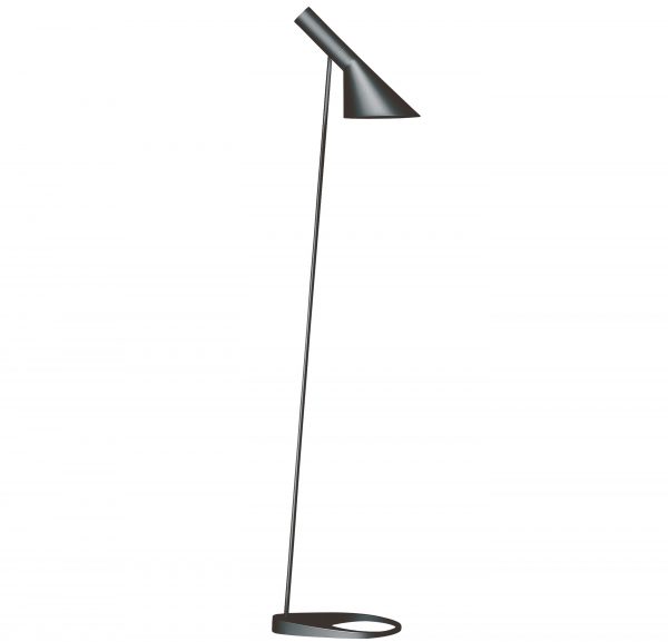 Louis Poulsen AJ vloerlamp