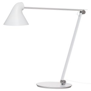 Louis Poulsen NJP bureaulamp LED 2700K