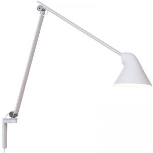 Louis Poulsen NJP long arm wandlamp LED