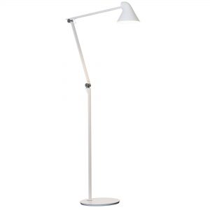 Louis Poulsen NJP vloerlamp LED