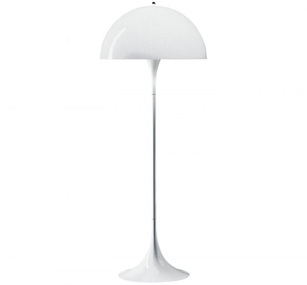 Louis Poulsen Panthella vloerlamp