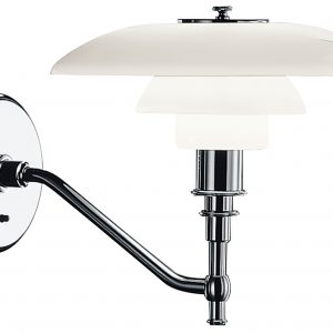 Louis Poulsen PH 3/2 wandlamp