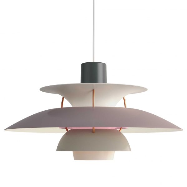 Louis Poulsen PH 5 hanglamp