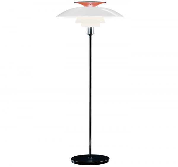 Louis Poulsen PH 80 vloerlamp