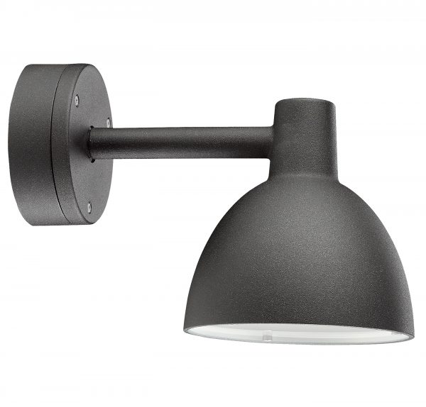 Louis Poulsen Toldbod 155 Outdoor wandlamp