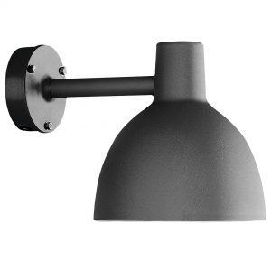 Louis Poulsen Toldbod 220 wandlamp