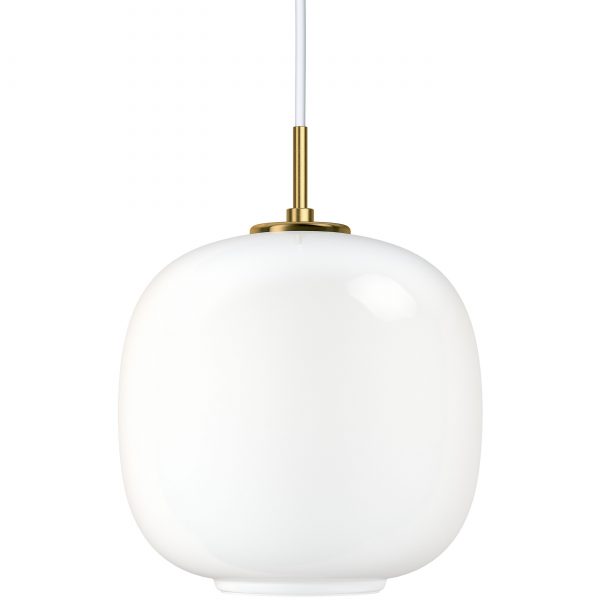 Louis Poulsen VL45 Radiohouse hanglamp small