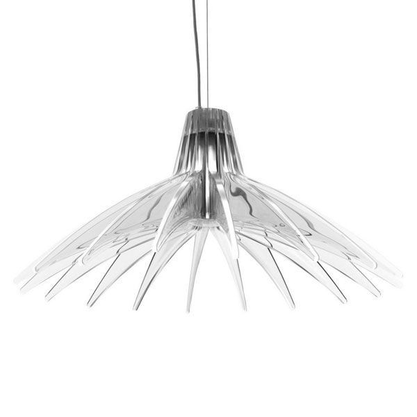 Luceplan Agave hanglamp 70 cm