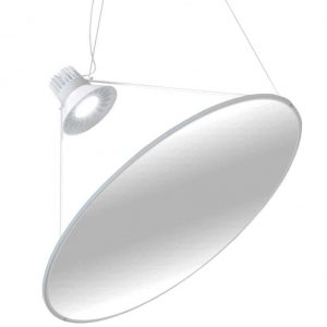 Luceplan Amisol hanglamp 110cm LED