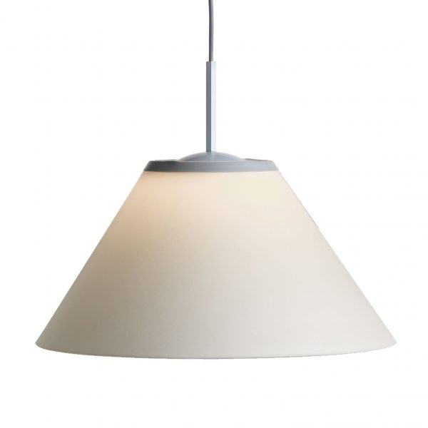 Luceplan Cappuccina hanglamp LED