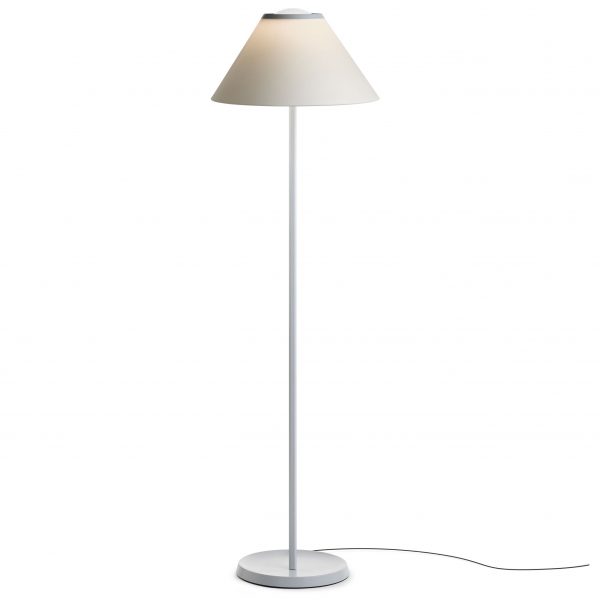 Luceplan Cappuccina vloerlamp LED