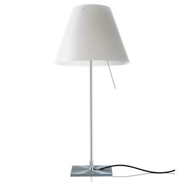 Luceplan Costanzina tafellamp LED