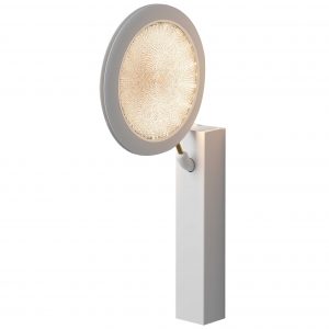 Luceplan Fly-Too wandlamp LED dimbaar