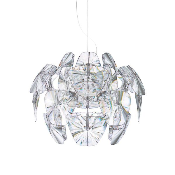 Luceplan Hope hanglamp medium