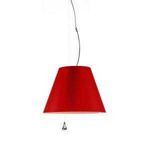 Luceplan Lady Costanza hanglamp